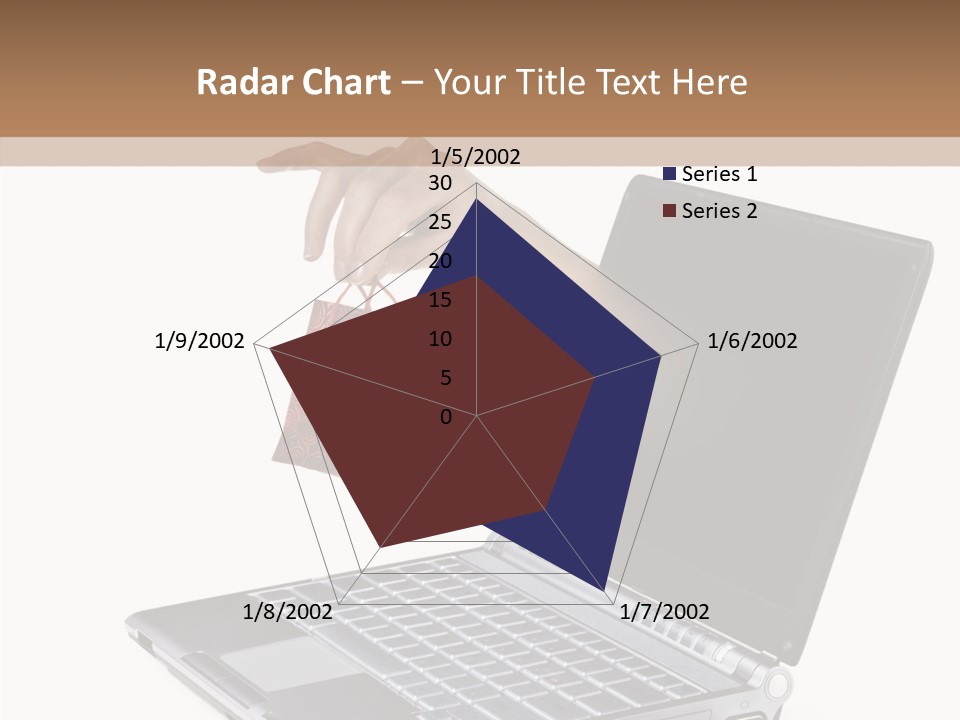 Human Sharing Two PowerPoint Template