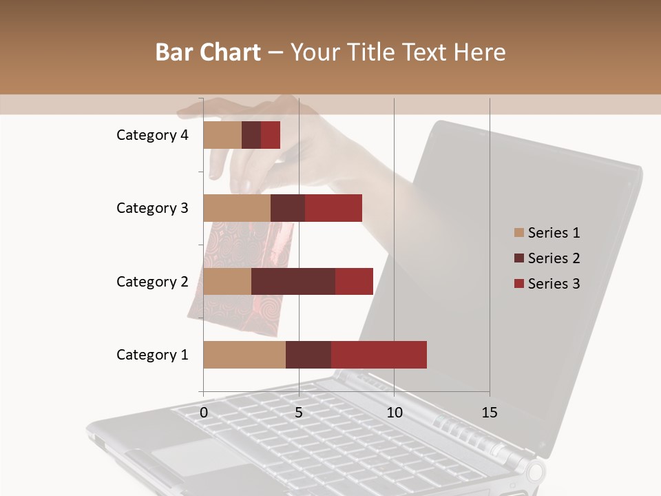 Human Sharing Two PowerPoint Template