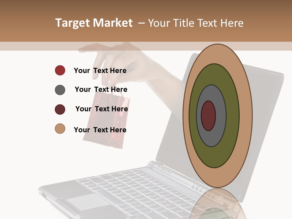 Human Sharing Two PowerPoint Template