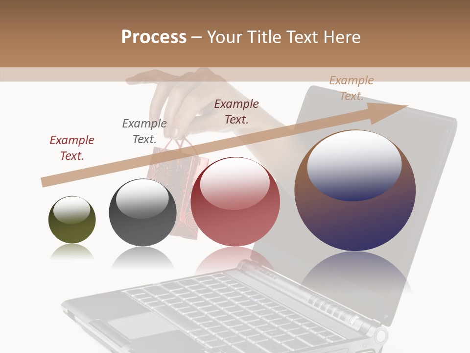 Human Sharing Two PowerPoint Template