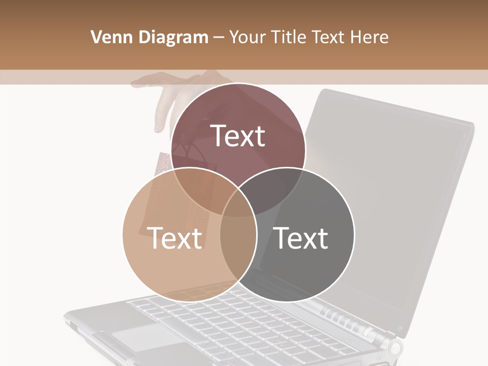 Human Sharing Two PowerPoint Template