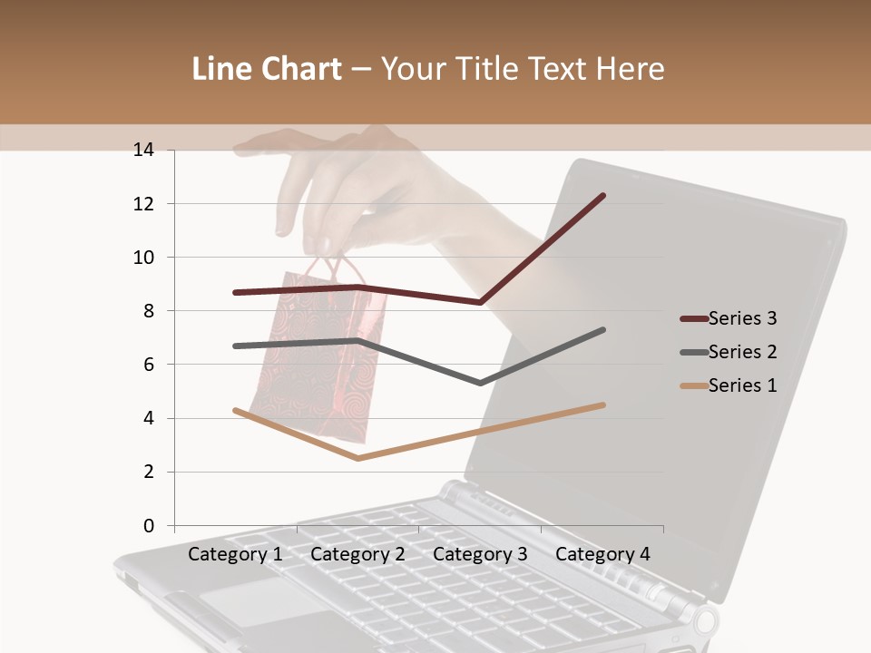 Human Sharing Two PowerPoint Template