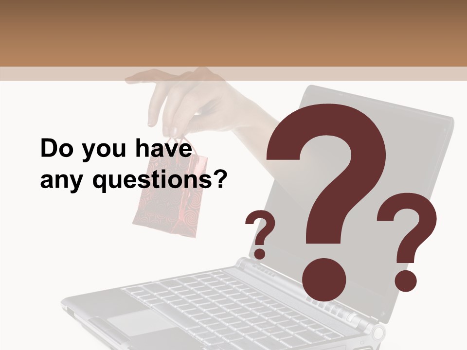 Human Sharing Two PowerPoint Template