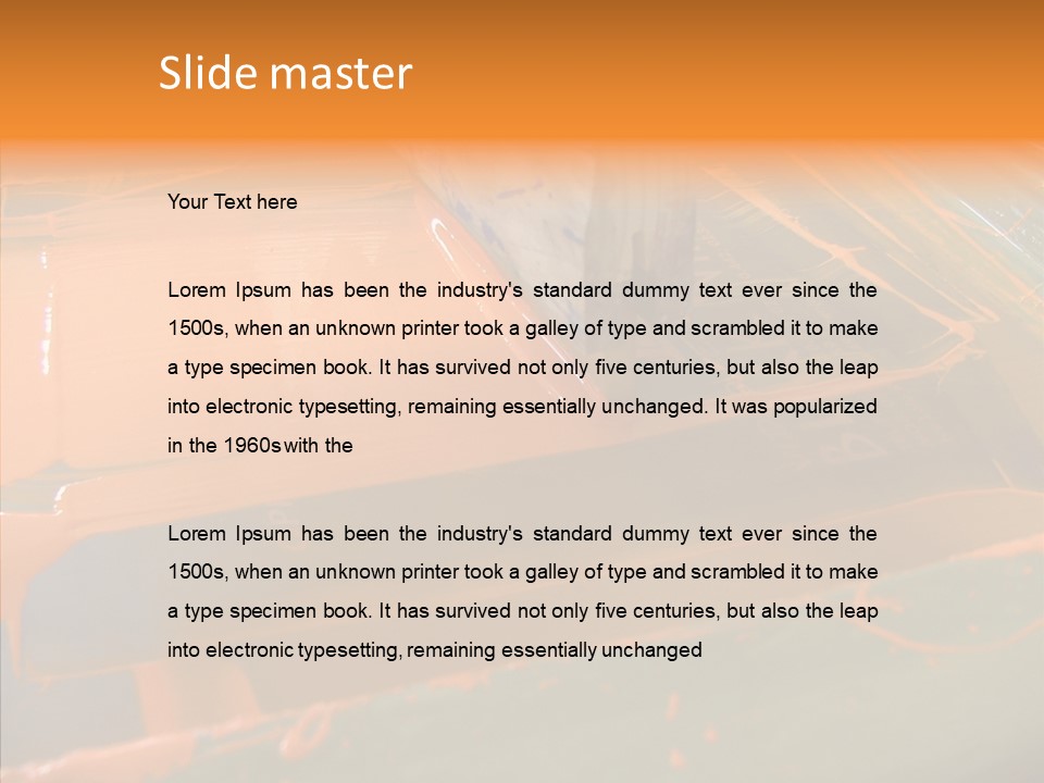 Holding Hands Help Close Up PowerPoint Template