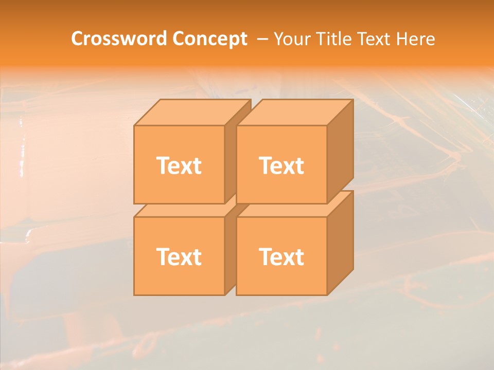 Holding Hands Help Close Up PowerPoint Template