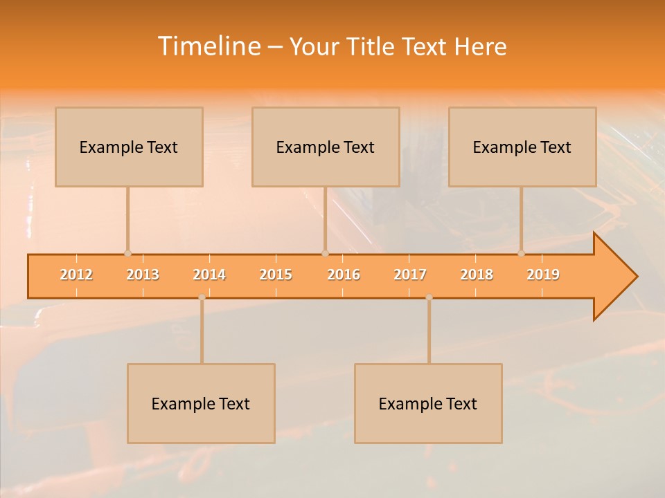 Holding Hands Help Close Up PowerPoint Template