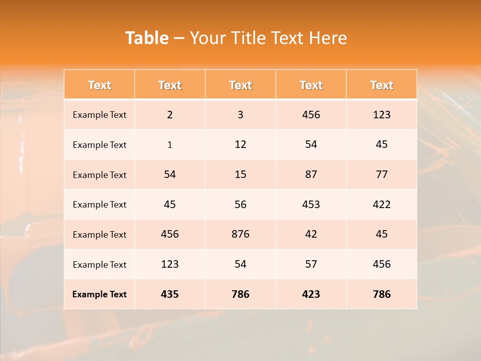 Holding Hands Help Close Up PowerPoint Template