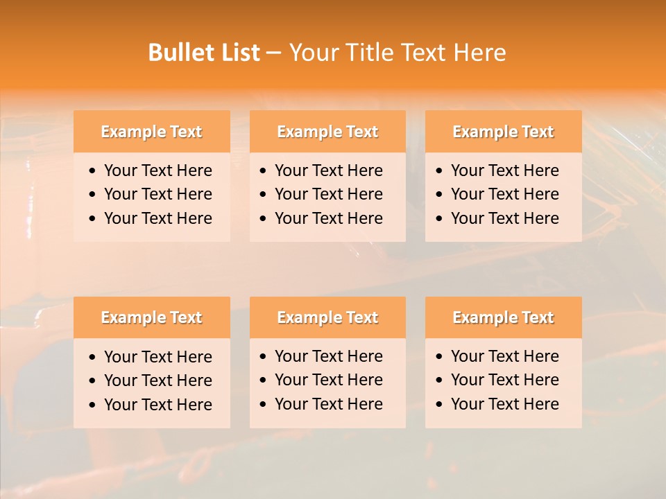 Holding Hands Help Close Up PowerPoint Template