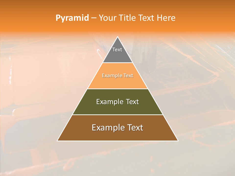 Holding Hands Help Close Up PowerPoint Template