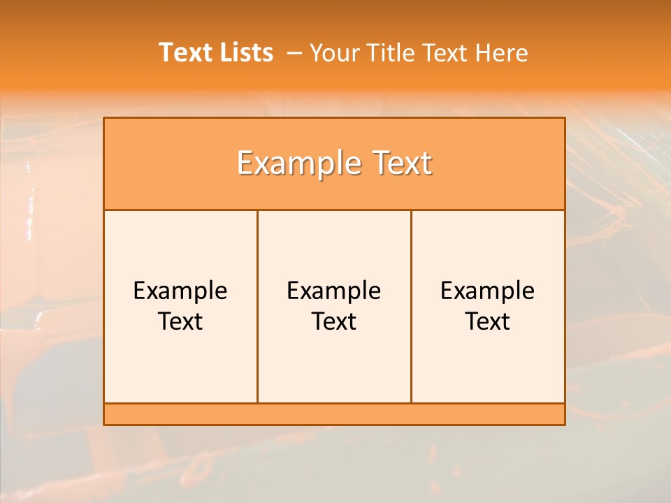 Holding Hands Help Close Up PowerPoint Template
