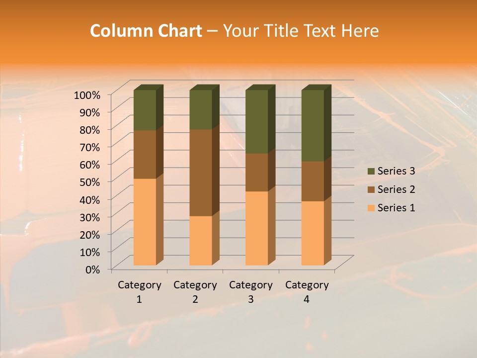 Holding Hands Help Close Up PowerPoint Template