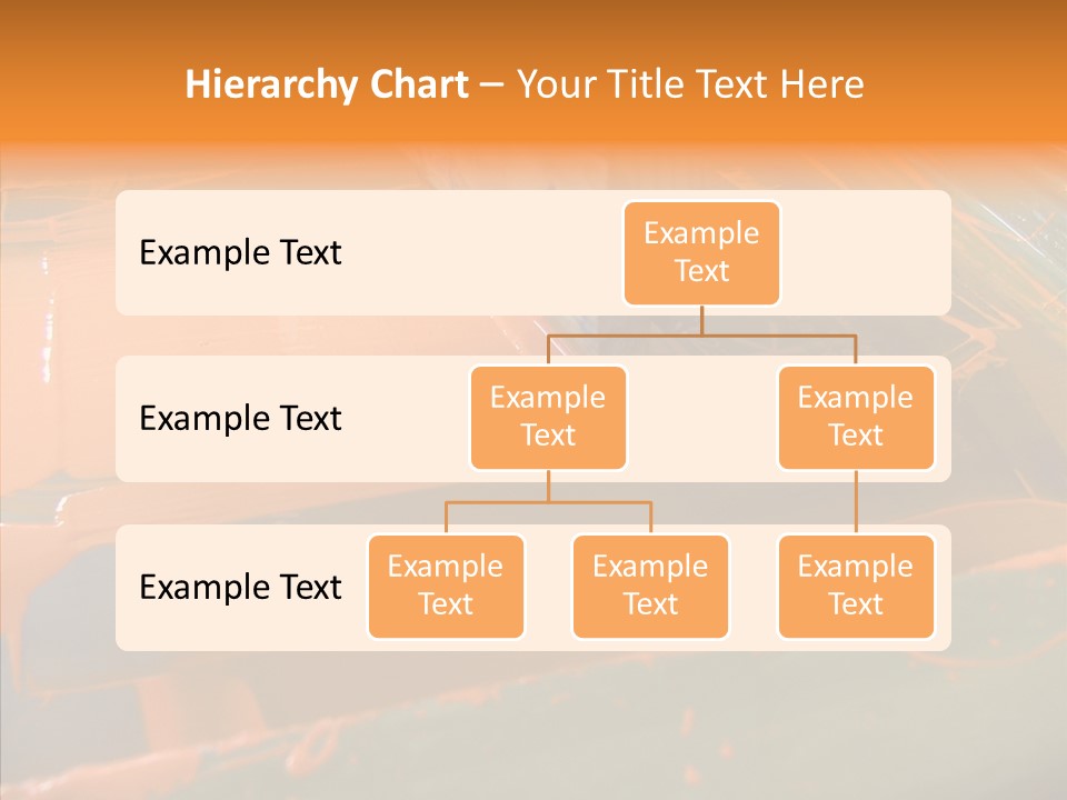 Holding Hands Help Close Up PowerPoint Template