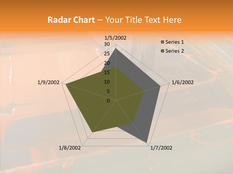 Holding Hands Help Close Up PowerPoint Template
