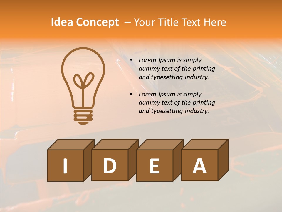 Holding Hands Help Close Up PowerPoint Template