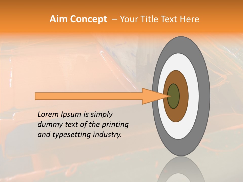 Holding Hands Help Close Up PowerPoint Template