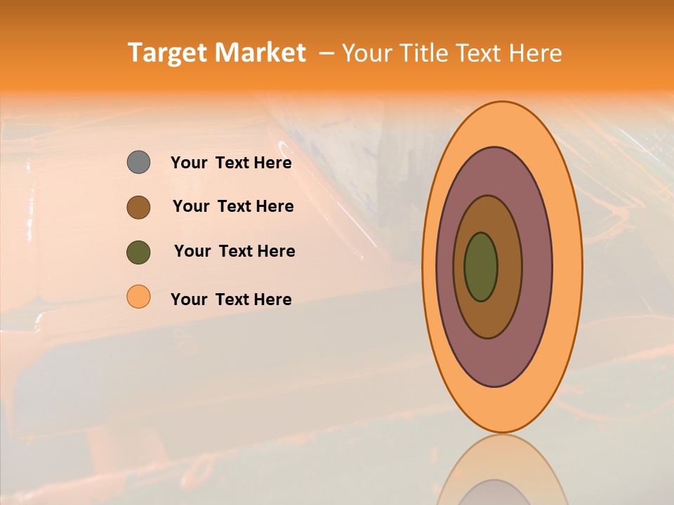 Holding Hands Help Close Up PowerPoint Template