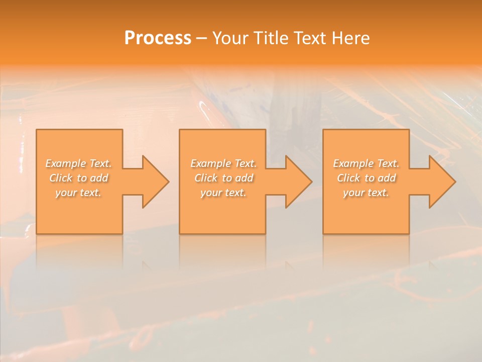 Holding Hands Help Close Up PowerPoint Template