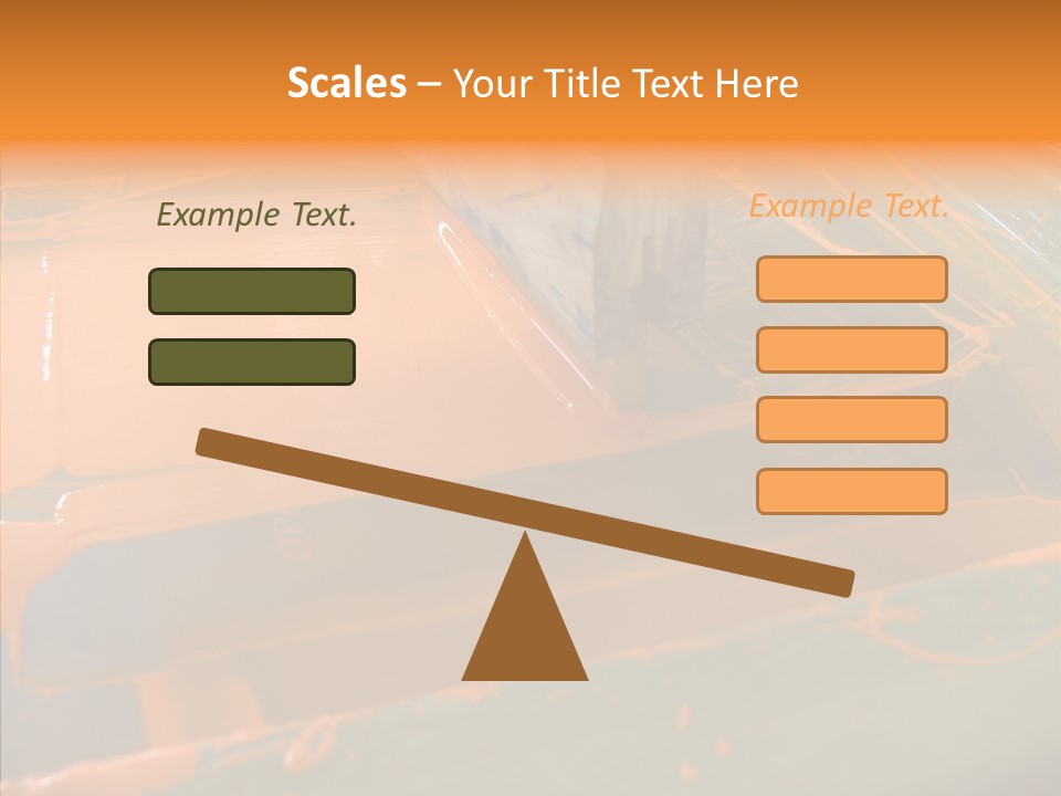 Holding Hands Help Close Up PowerPoint Template