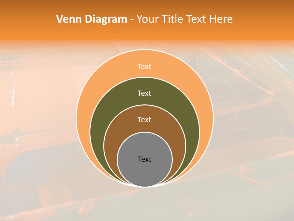 Holding Hands Help Close Up PowerPoint Template