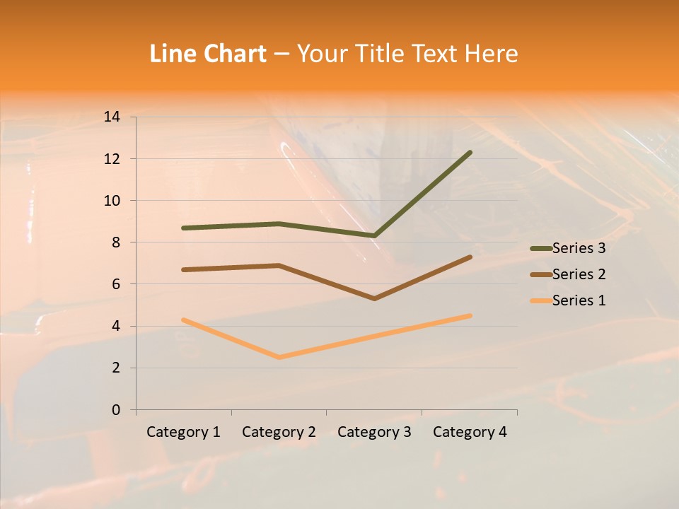Holding Hands Help Close Up PowerPoint Template