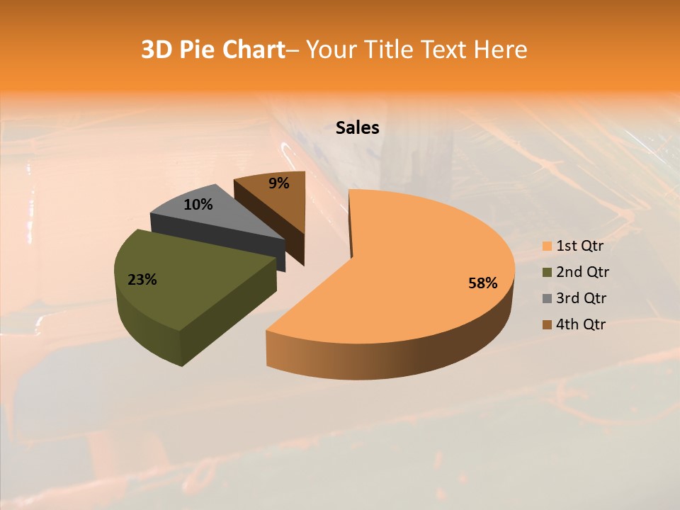 Holding Hands Help Close Up PowerPoint Template