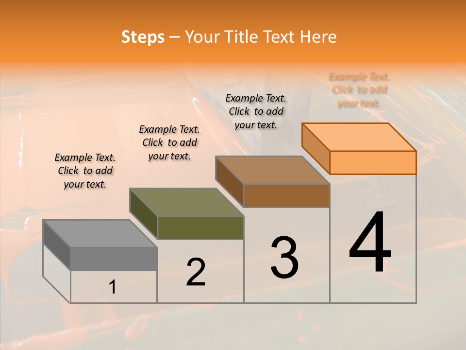 Holding Hands Help Close Up PowerPoint Template