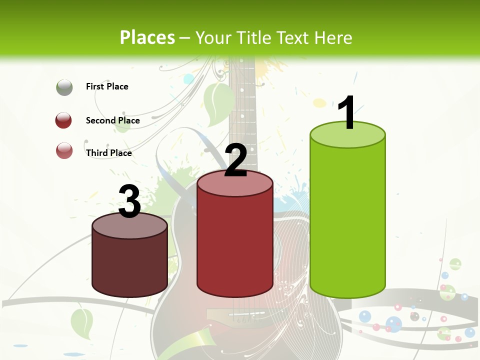 Female Old Background PowerPoint Template