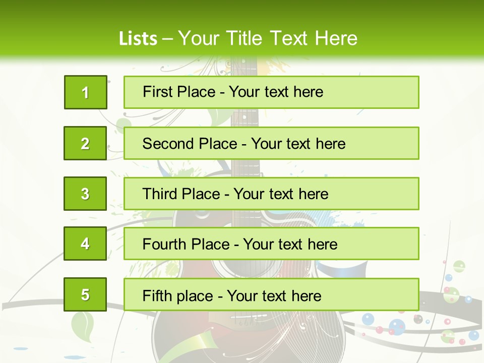 Female Old Background PowerPoint Template