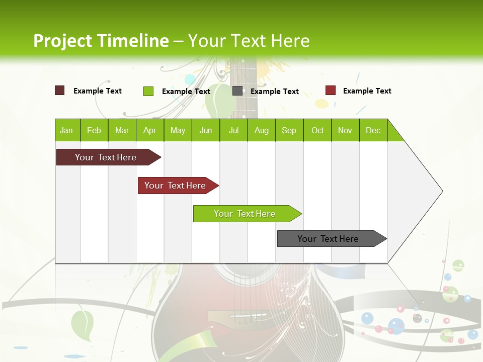 Female Old Background PowerPoint Template
