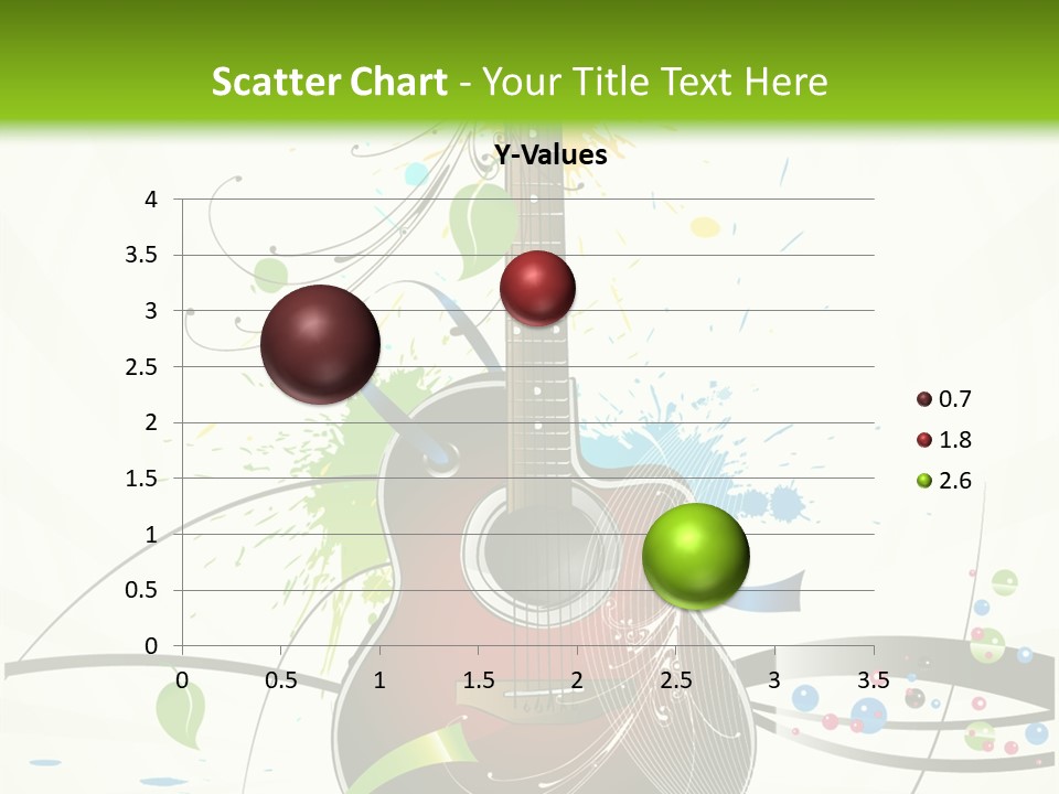 Female Old Background PowerPoint Template