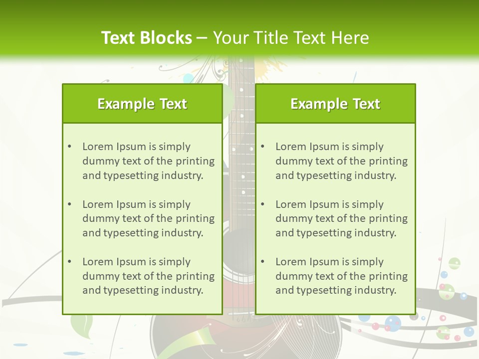 Female Old Background PowerPoint Template
