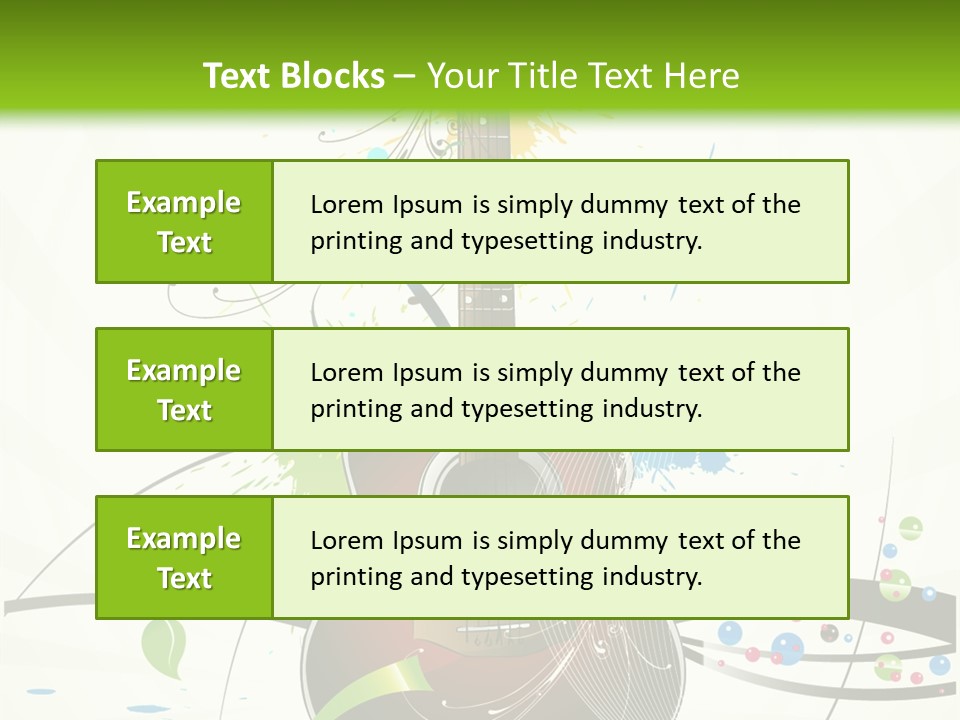 Female Old Background PowerPoint Template