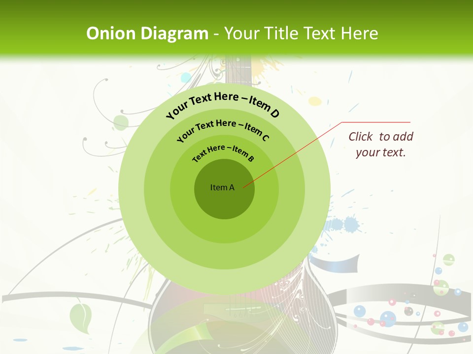 Female Old Background PowerPoint Template