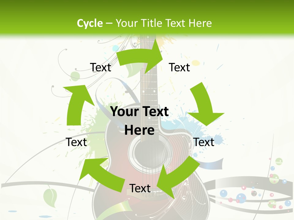 Female Old Background PowerPoint Template