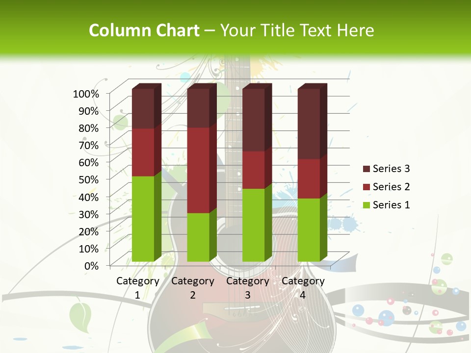 Female Old Background PowerPoint Template