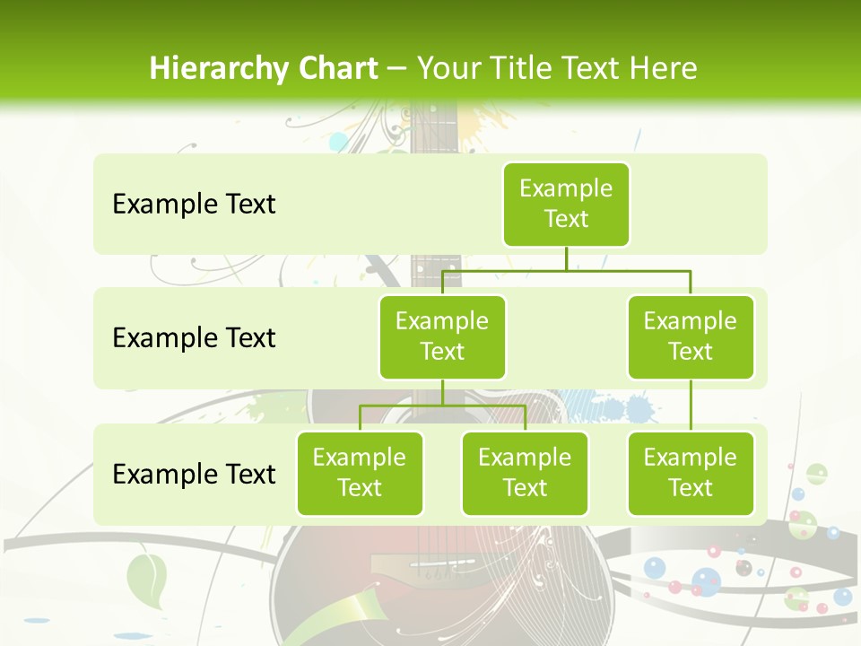 Female Old Background PowerPoint Template