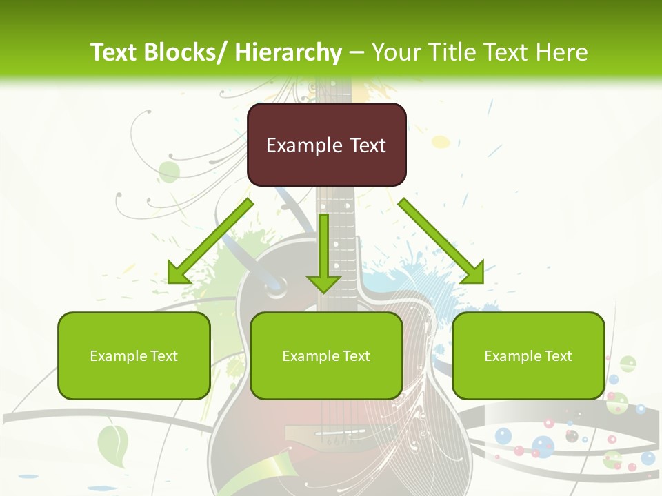 Female Old Background PowerPoint Template