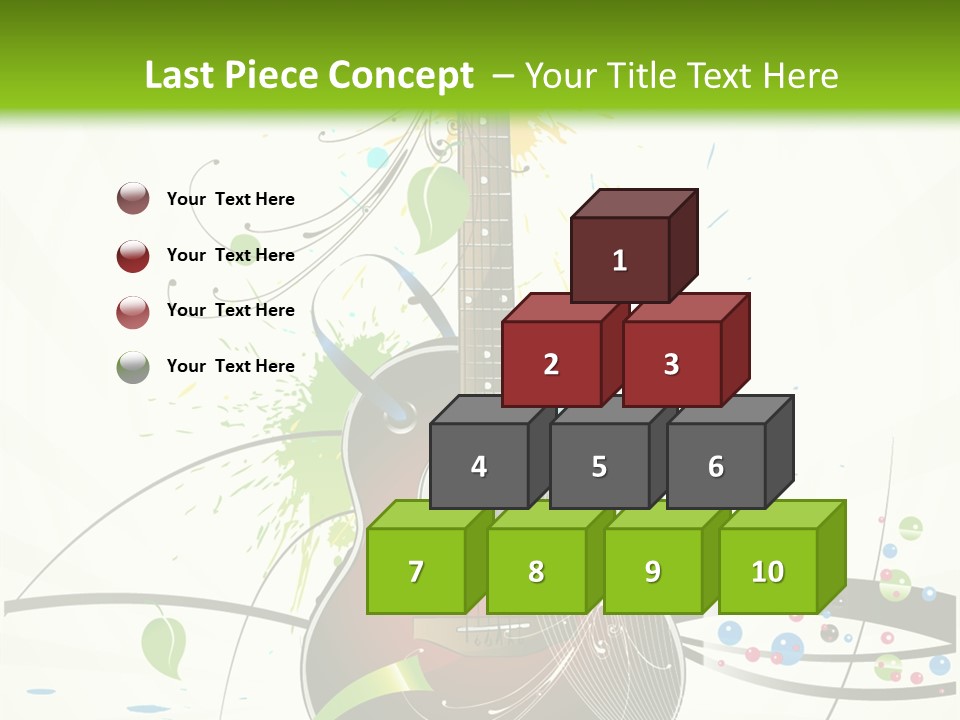 Female Old Background PowerPoint Template