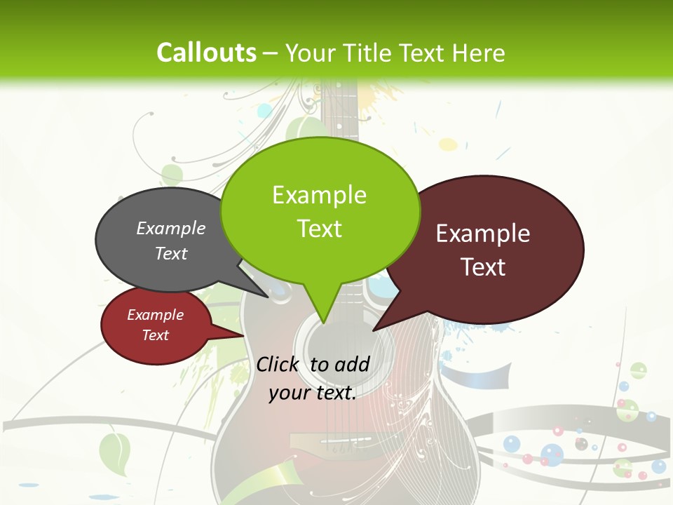 Female Old Background PowerPoint Template