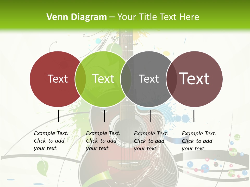 Female Old Background PowerPoint Template