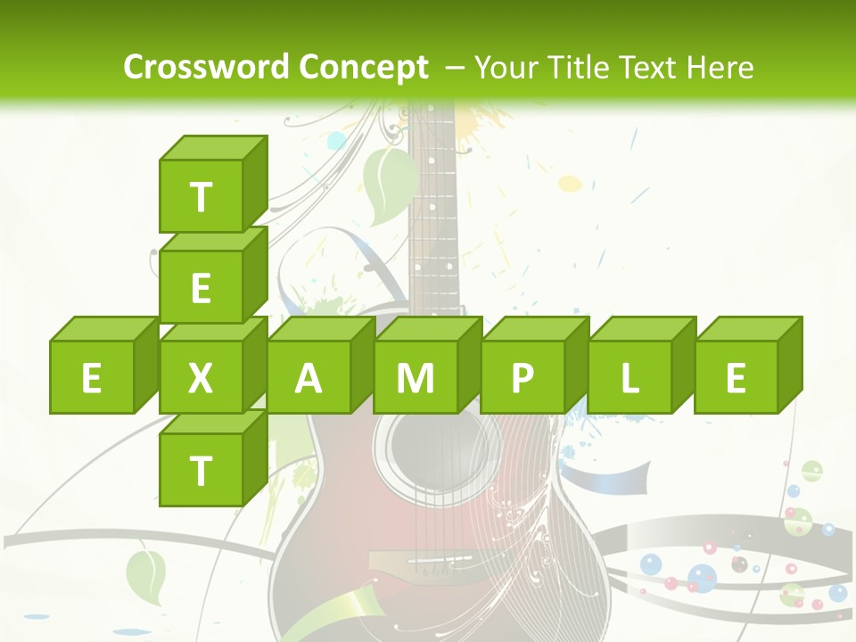 Female Old Background PowerPoint Template