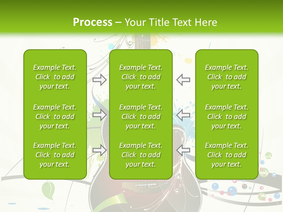 Female Old Background PowerPoint Template