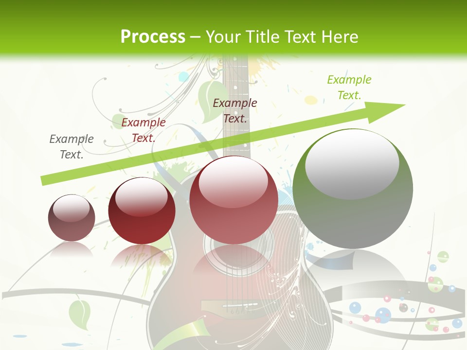 Female Old Background PowerPoint Template