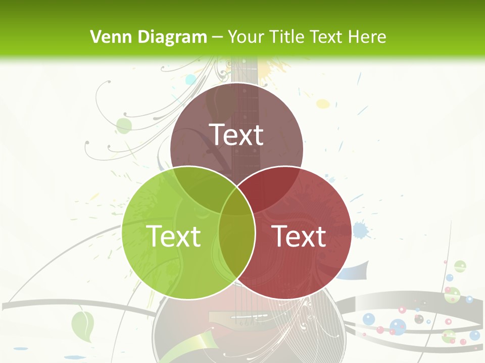 Female Old Background PowerPoint Template