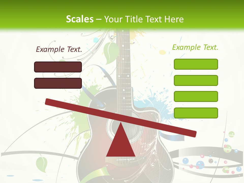 Female Old Background PowerPoint Template