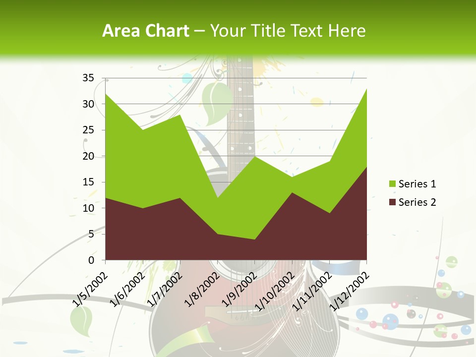 Female Old Background PowerPoint Template