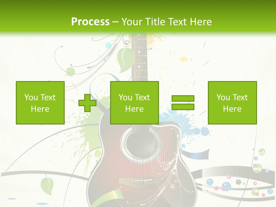 Female Old Background PowerPoint Template