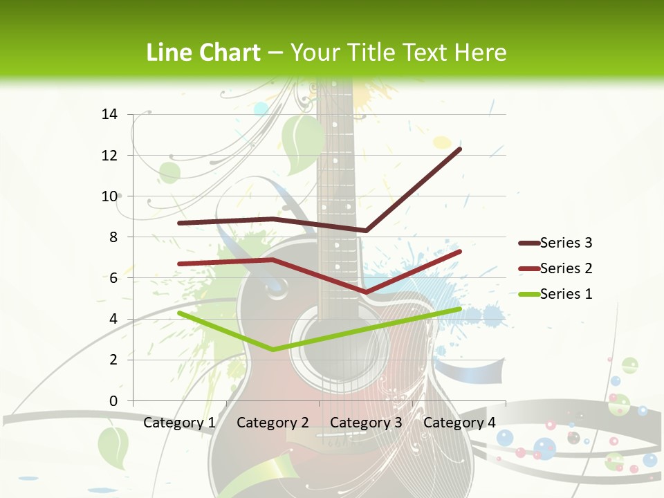 Female Old Background PowerPoint Template