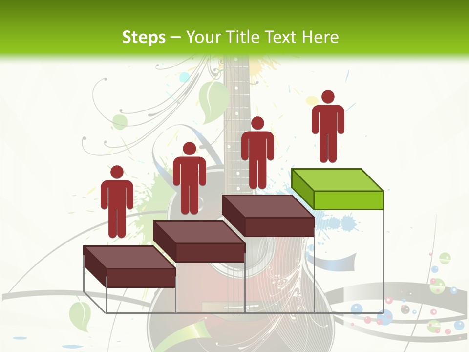 Female Old Background PowerPoint Template