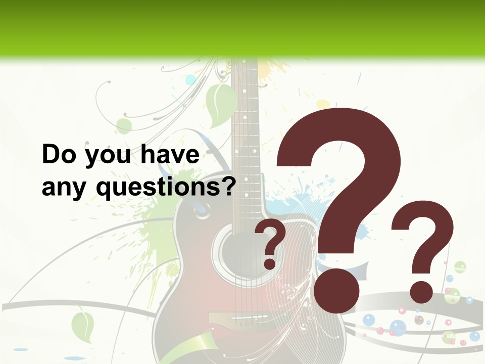 Female Old Background PowerPoint Template